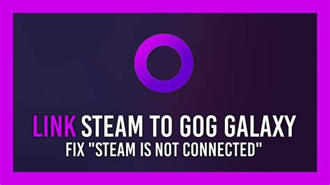Is GOG connected to Steam?